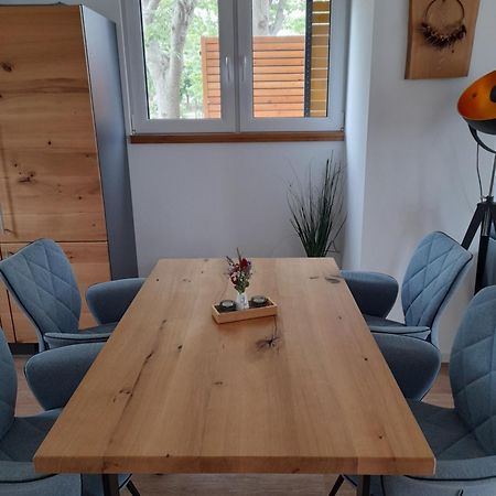 Ferienhaus Bug Dranske Εξωτερικό φωτογραφία