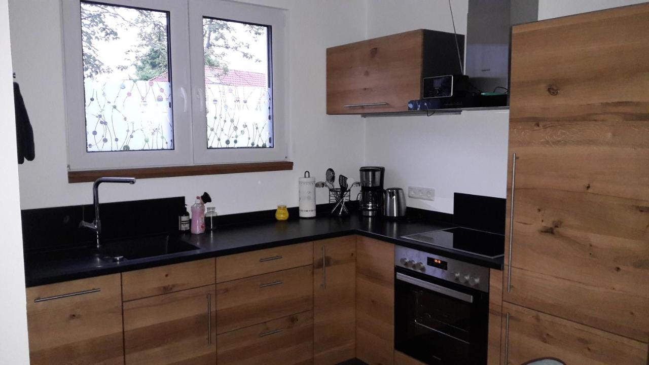 Ferienhaus Bug Dranske Εξωτερικό φωτογραφία
