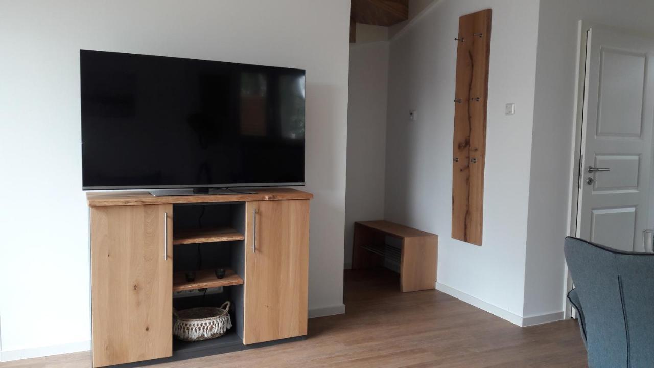 Ferienhaus Bug Dranske Εξωτερικό φωτογραφία