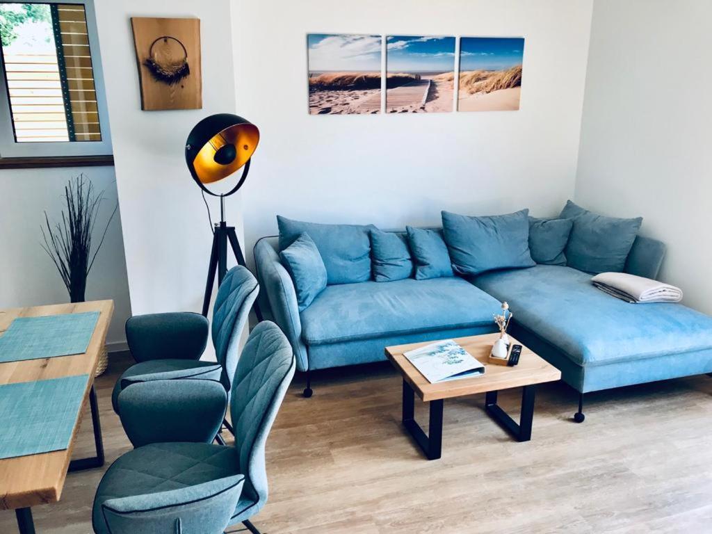 Ferienhaus Bug Dranske Εξωτερικό φωτογραφία