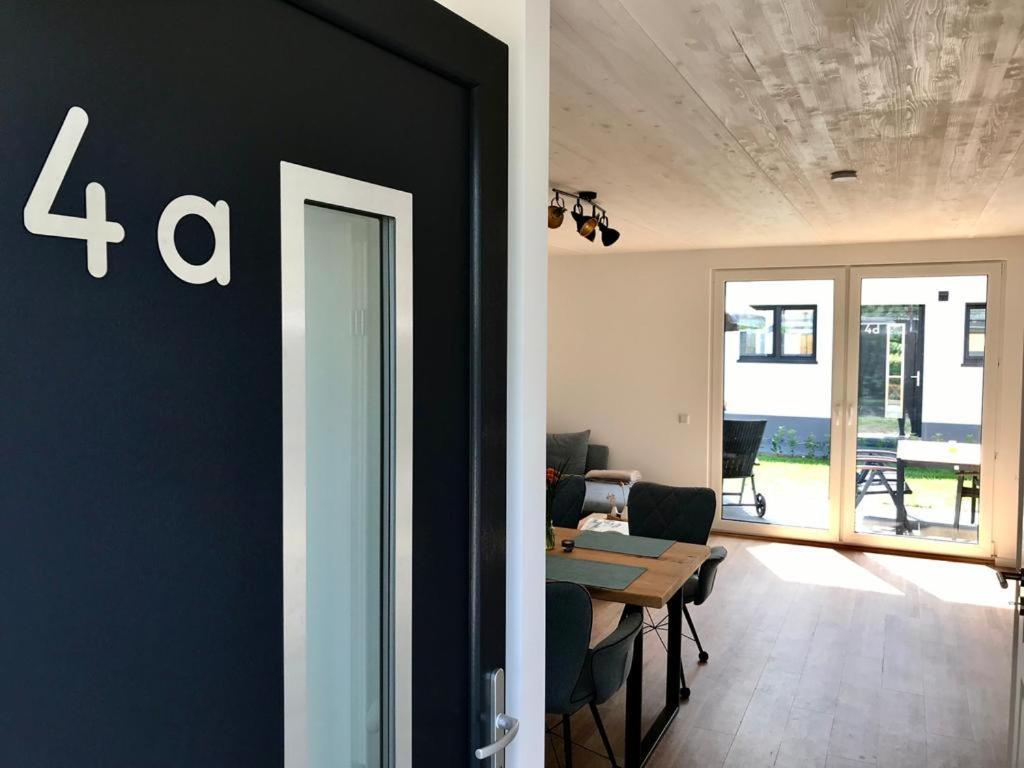 Ferienhaus Bug Dranske Εξωτερικό φωτογραφία