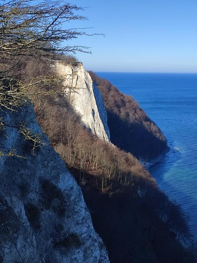 Ferienhaus Bug Dranske Εξωτερικό φωτογραφία