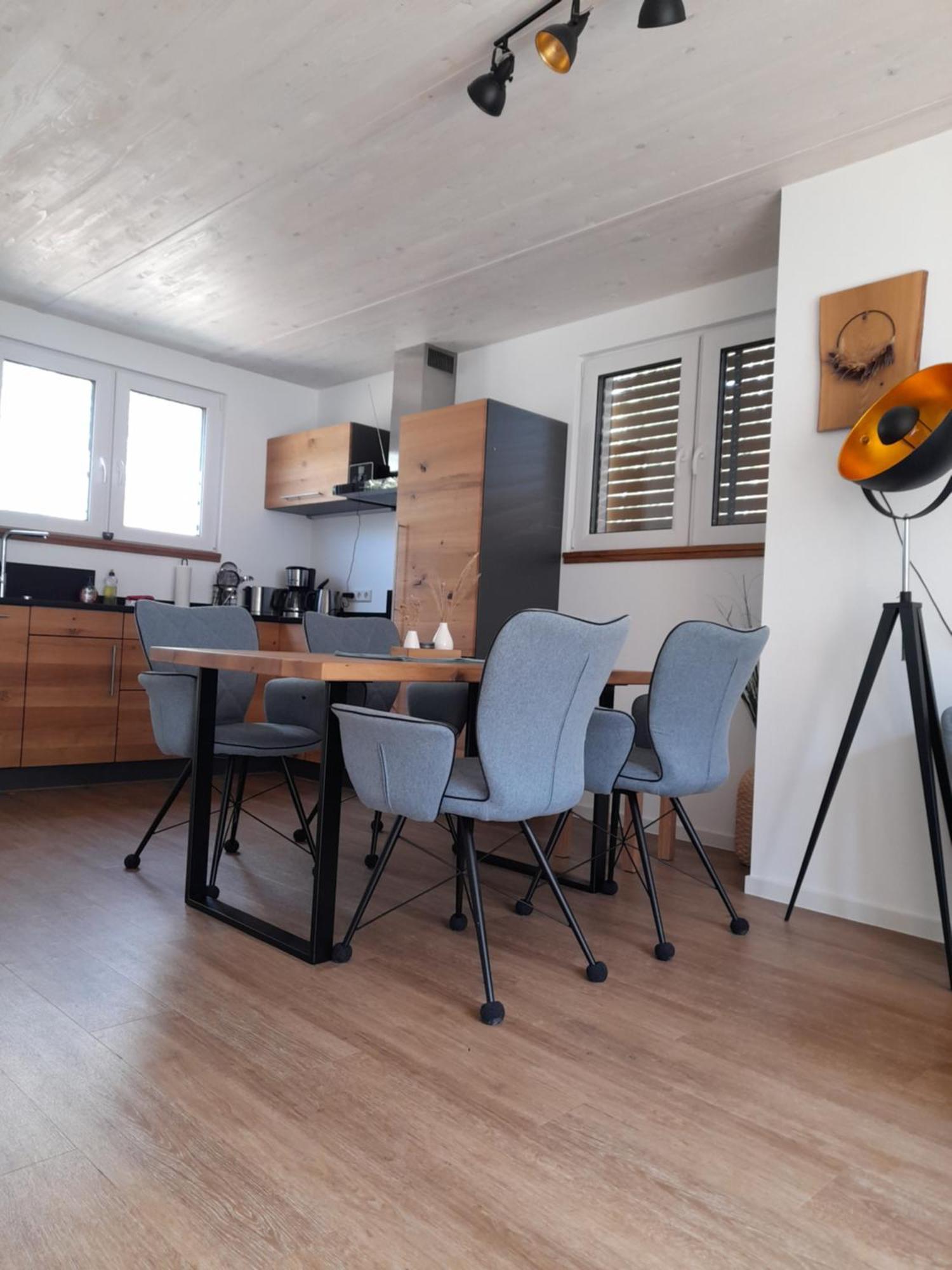 Ferienhaus Bug Dranske Εξωτερικό φωτογραφία