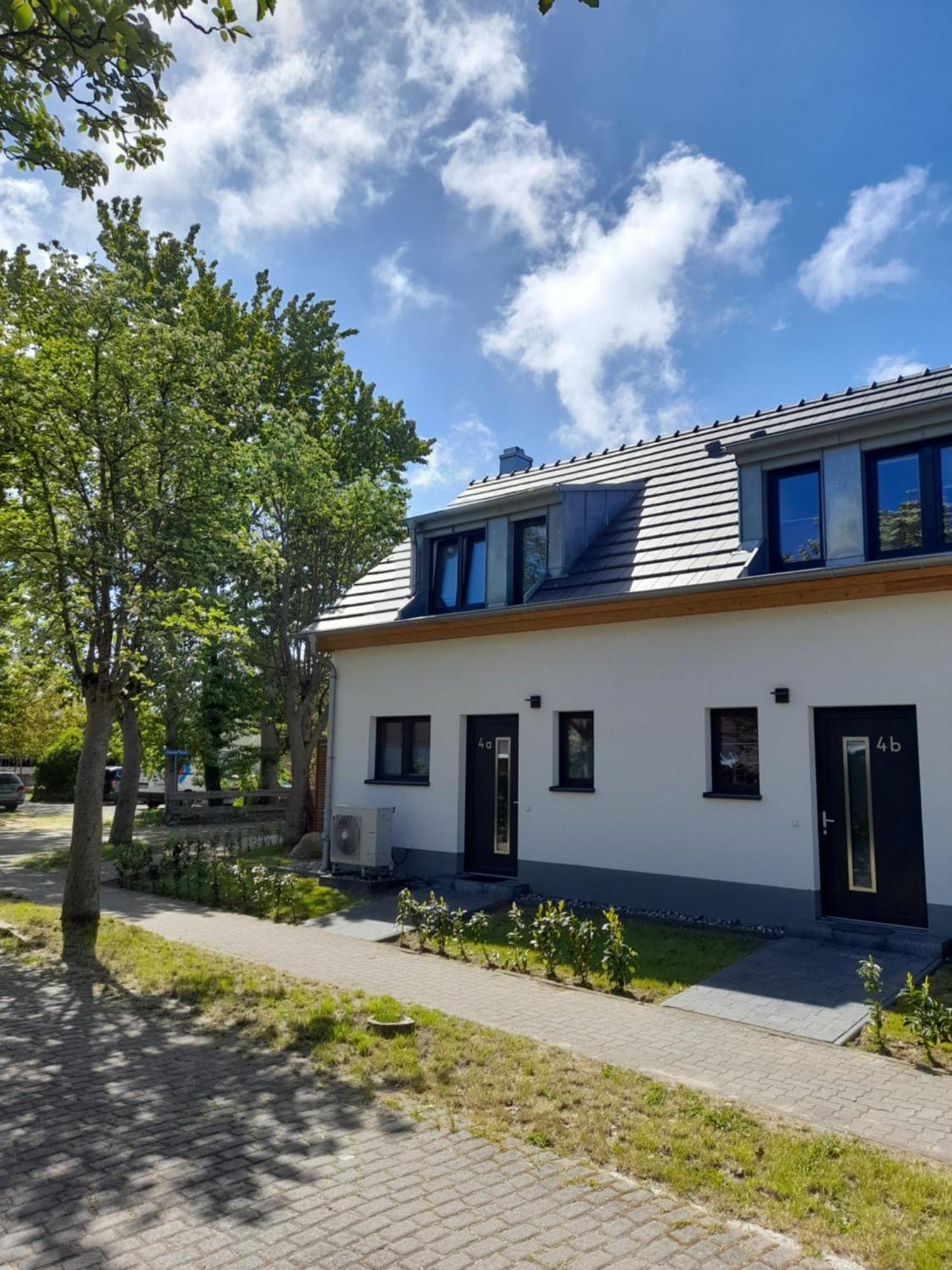 Ferienhaus Bug Dranske Εξωτερικό φωτογραφία